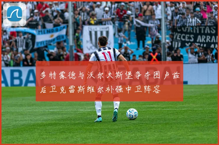 多特蒙德与沃尔夫斯堡争夺图卢兹后卫克雷斯维尔补强中卫阵容