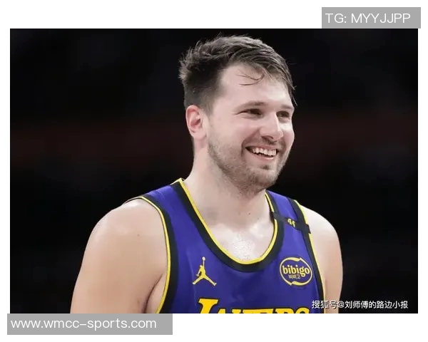 东契奇创历史单场豪华数据湖人队史第二人追平07年科比辉煌表现