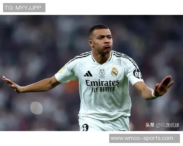 姆巴佩效力皇马首16个月数据超越C罗表现引发热议