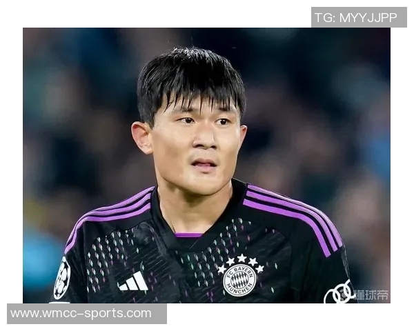 金玟哉在比赛中的惊人失误引发热议与质疑是否符合拜仁标准