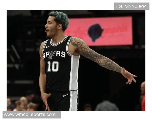 马刺遭遇赛季首败解说员分析防守表现仍具延续性对未来依然充满信心