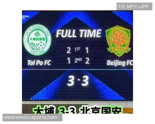 国安亚冠战绩惨淡本赛季中超前三球队未尝胜绩