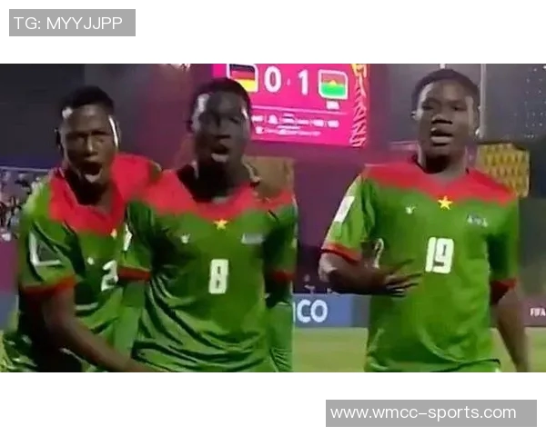 曼市双雄争抢15岁布基纳法索中场宗戈表现惊艳U17世界杯