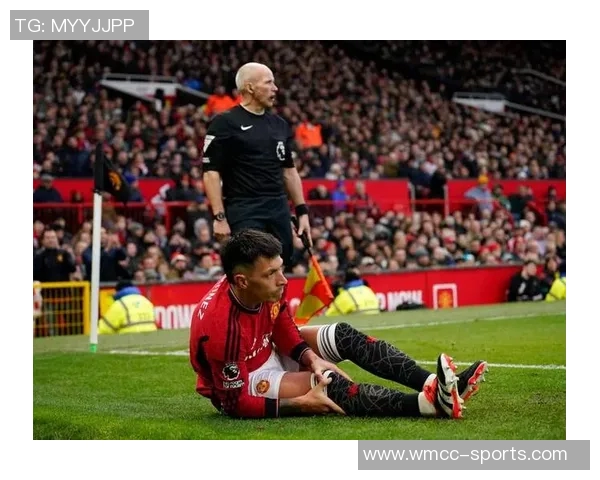 曼联后卫利桑德罗膝伤恢复接近尾声即将重返球队合练