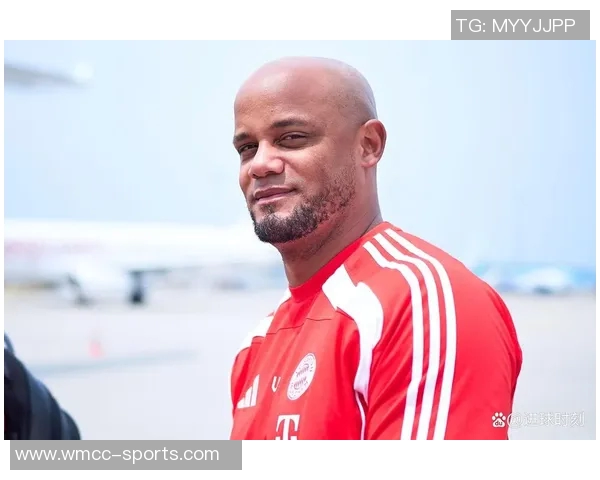 孔帕尼与拜仁的完美结合源于家族传承的坚韧精神