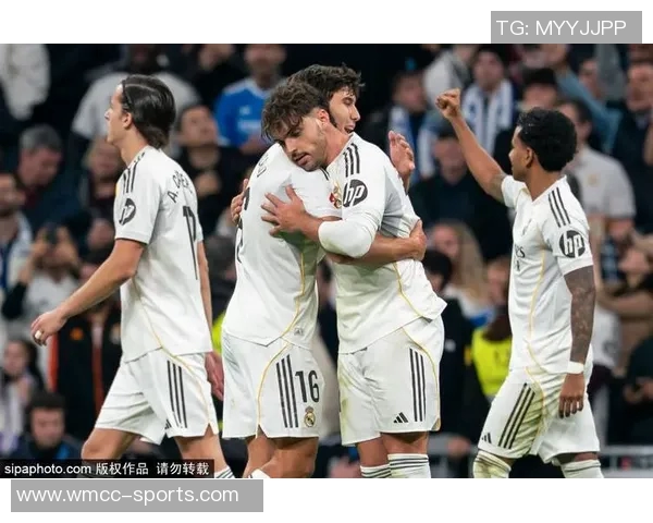 西甲最佳阵容揭晓贡萨洛领衔皇马三将瑟尔洛特表现出色