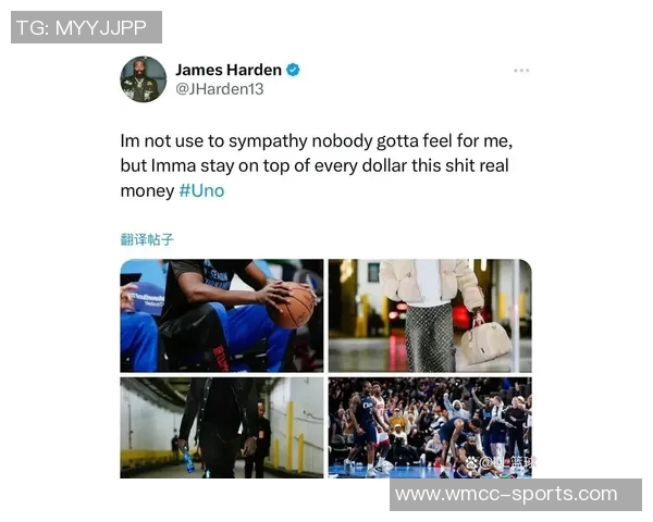 哈登赞KD与詹姆斯独特魅力老詹在INS上转发互动引热议