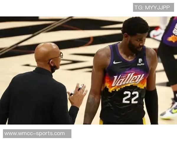 铁林分析范甘迪为何不信任小卡却对保罗的场边建议表示警惕