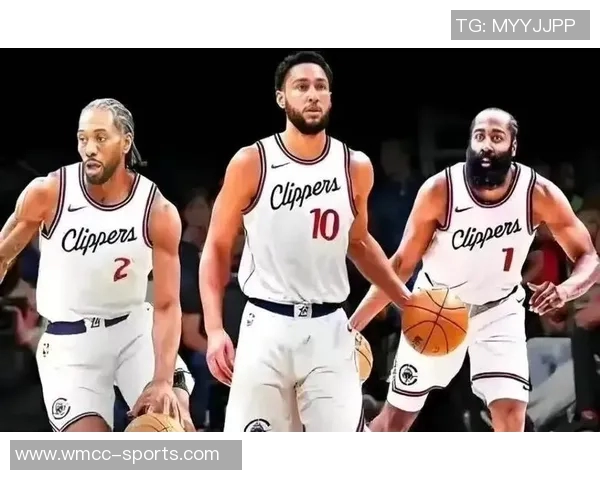 鲍威尔谈快船挑战小卡与哈登的辉煌生涯面临伤病困扰与多重问题